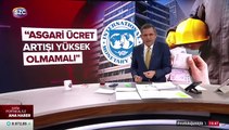 Fatih Portakal asgari ücreti açıklayıp ateş püskürdü: Yazıklar olsun