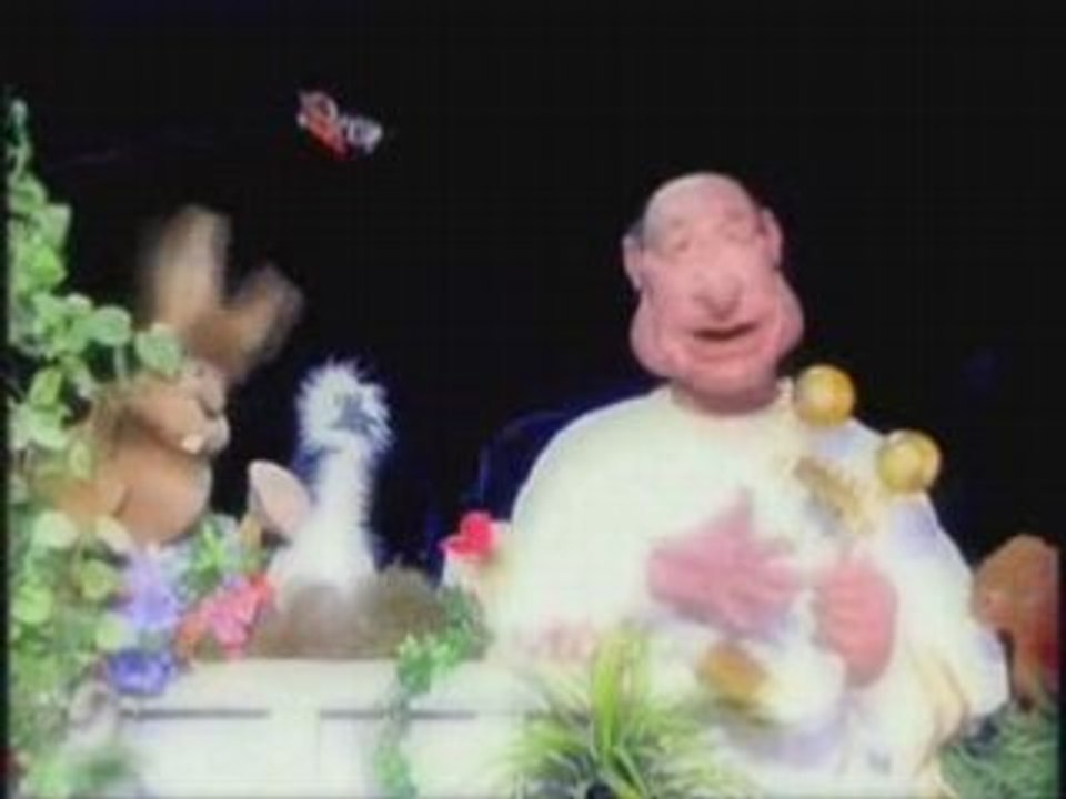 Presidentielles !!! Chirac VS l'autre