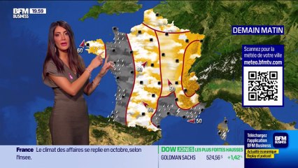 Virgilia Hess sur BFM Business (24/10/2024)