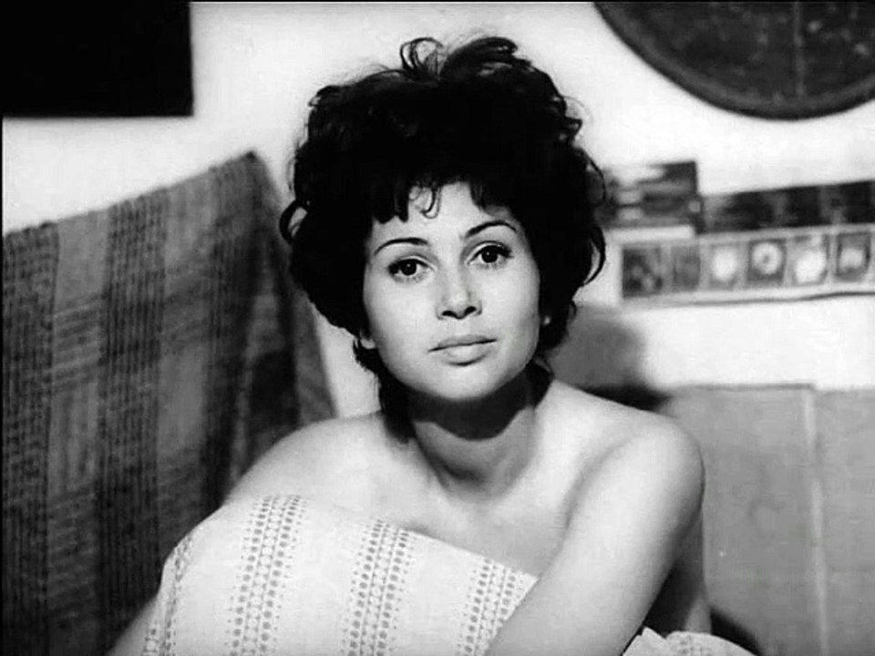 Die sieben Affären der Dona Juanita Teil 4