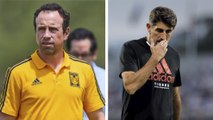 Gerardo Torrado furioso por la crisis que enfrenta el conjunto liderado por Veljko Paunovic: “Esto no es Tigres”