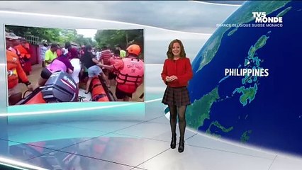 Carol Zanin sur TV5 (24/10/2024)