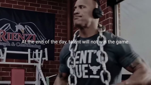 WORK ETHIC - Best Motivational Video