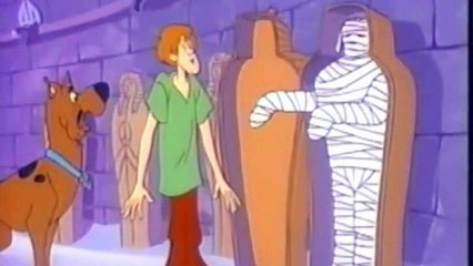 The New Scooby-Doo Movies l Episode 7 l Sandy Duncan's Jekyll and Hyde l 4-8 l