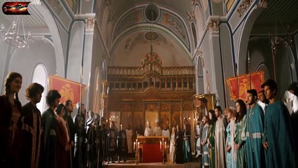 HD الفيلم التاريخي - ملاذكرد  - مترجم