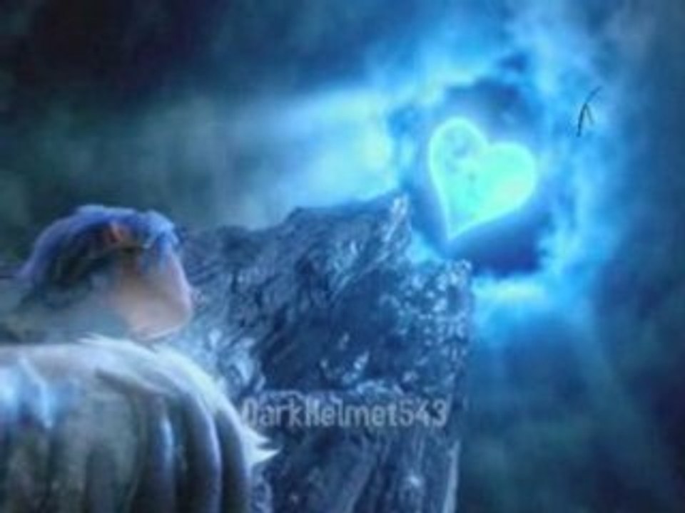 kingdom hearts priview