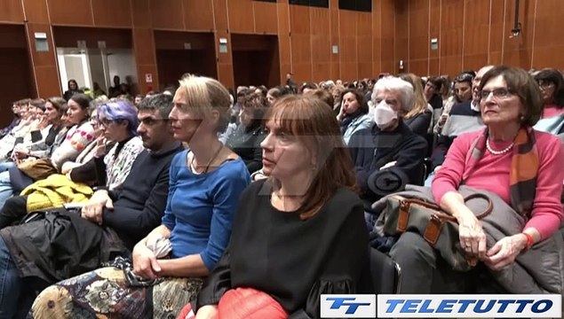 Video News - Gino Cecchettin racconta la figlia Giulia