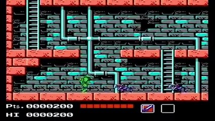 Podcastinando: Las tortugas ninja