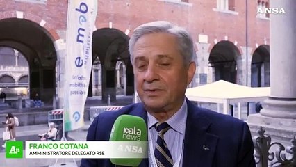 Barbo (Amazon), "serve capillare infrastruttura di ricarica"