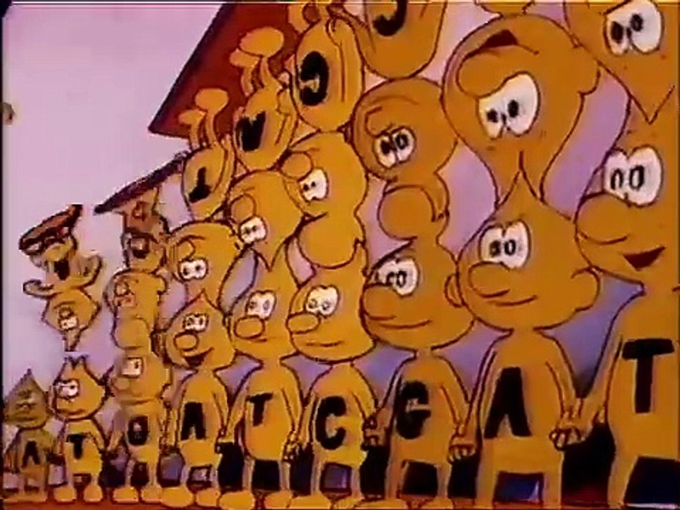 2  Och så här blir vi till