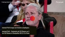 Emmanuel Petit n'a plus vraiment d'espoir : sa fille Zoé a coupé les ponts depuis des années, un ultime message envoyé