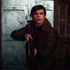 Netflix Sabrina Carpenter Voice