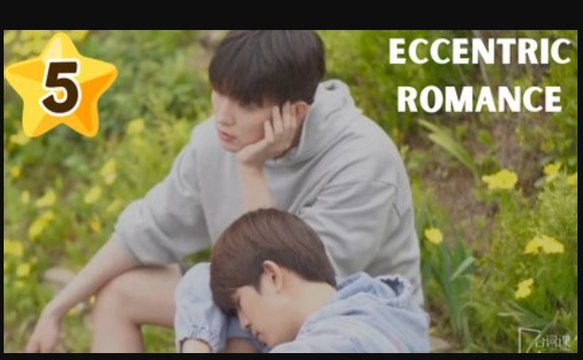 Eccentric Romance  Episode 5 English Subtitle_BL