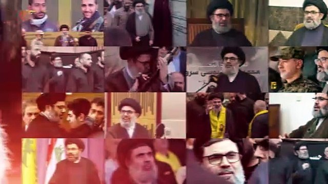 السيد هاشم صفي الدين - ومضات الميادين