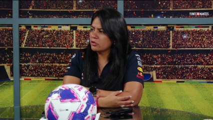 AMÉRICA ENOJADO con el ARBITRAJE | EN VIVO