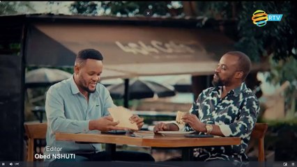 City Maid Nshyashya yo Kuwa Kane 24/10/2024