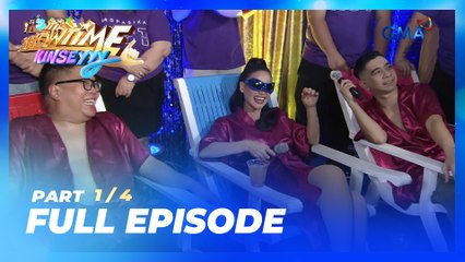 It's Showtime: TEAM AJT, parang hindi kinakabahan? (October 24, 2024) (Part 1/4)