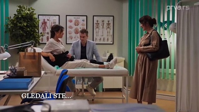 Igra sudbine - 1217 epizoda NOVO