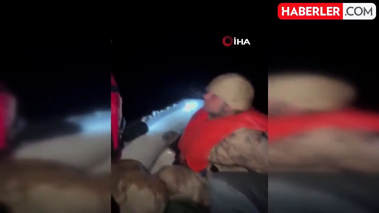 Kaybolan Zihinsel Engelli Genç Baraj Gölünde Bulundu