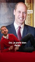 Une histoire oubliée : le destin tragique de « l’autre prince William »