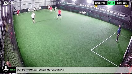 But de Thomas S - CREDIT MUTUEL OCEAN