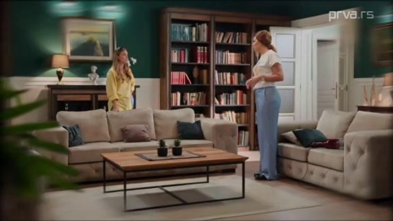 Igra sudbine 1217 epizoda  24. 10. 2024 Igra sudbine 1217 epizoda  24. 10. 2024