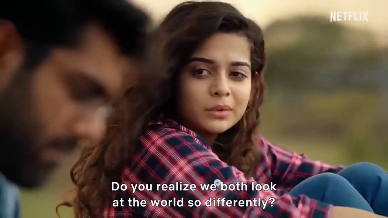 Top 5 Watch Alone Indian Web Series __ Netflix, Zee5, Prime Video __ - VK Review (720p, h264, youtube)