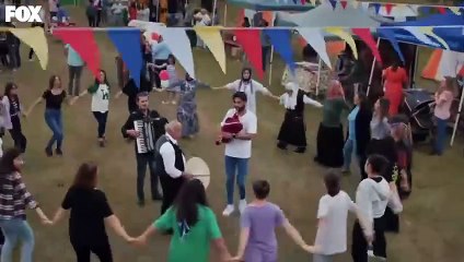 مسلسل حب بلا حدود الحلقة 1 الاولى مترجمة