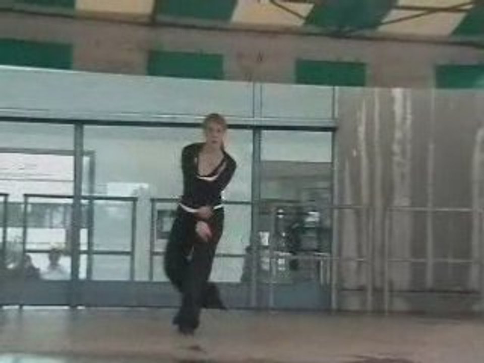semaine des arts montbéliard danse