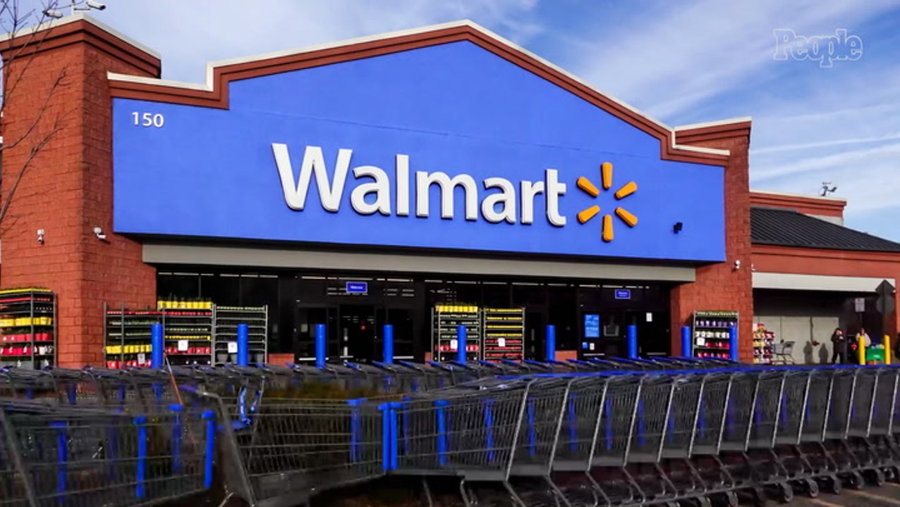 Teenage Walmart Employee Was 'Locked in' Store Oven Before Being Found