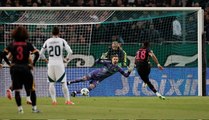 Panathinaikos 1-4 Chelsea - Highlights