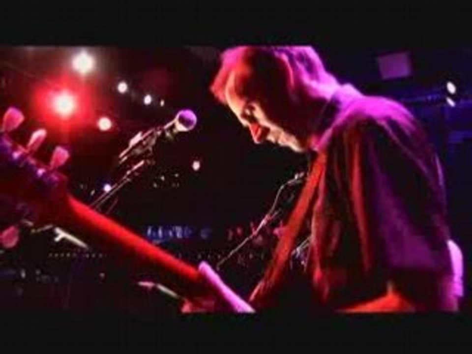 Zappa Plays Zappa - "Peaches En Regalia (Live)"