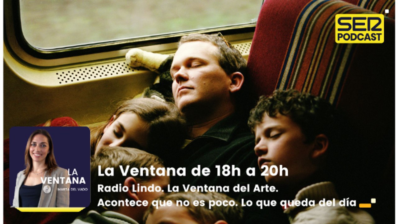 Radio Lindo. La Ventana del Arte. Acontece que...