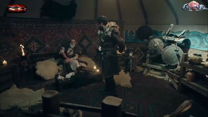 HD المؤسس عثمان - مدبلج - الحلقة 28  الموسم 2