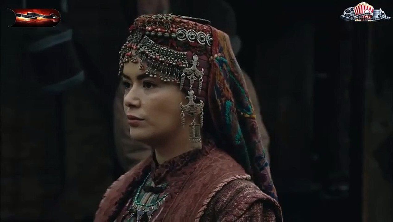 HD المؤسس عثمان - مدبلج - الحلقة 23  الموسم 2