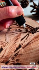 #Creativity #Encountering Street Art