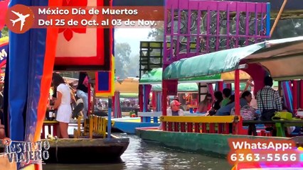 Instinto Viajero 24 Octubre 2024