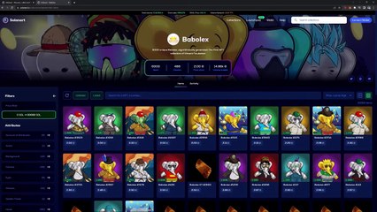 How to flip NFTs on Solana_ ULTIMATE BEGINNER’S GUIDE