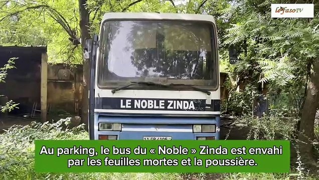 Burkina/ Lycée Philippe Zinda Kaboré : Des bâtiments qui tombent en ruines trois ans après la fermeture, des commerces riverains en plein spleen