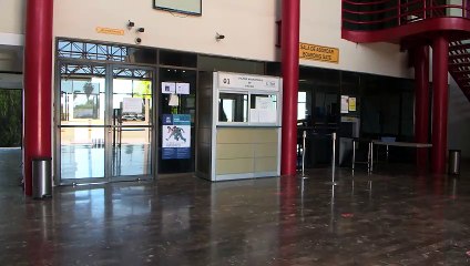 Planea Aeropuerto Venustiano Carranza “aterrizar” vuelos de carga en Monclova