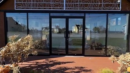 CH 24 Oct TOPO Depart Sylvain Temblay