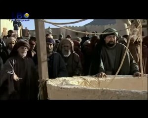 مسلسل قمر بني هاشم الحلقة 1