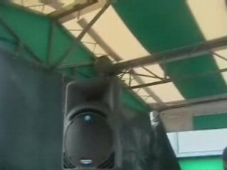 semaine des arts montbéliard coulisses!