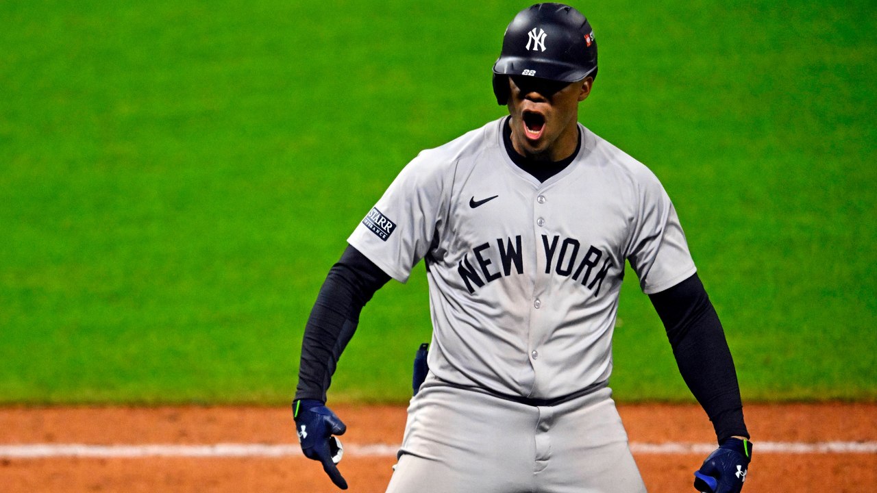 Top MLB Player HR Props in the World Series Showdown - video Dailymotion