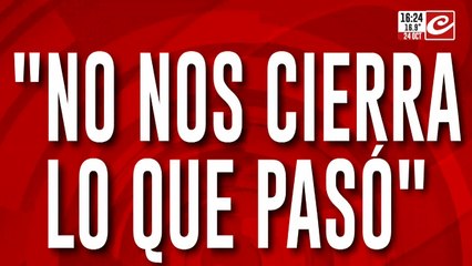 Crece el misterio en Salto: habla la familia de Lian