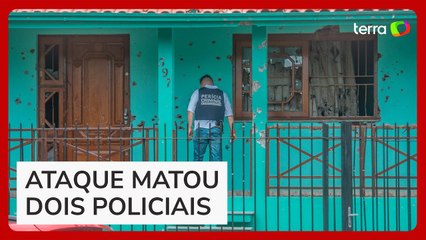 Morre segundo PM baleado por atirador em Novo Hamburgo