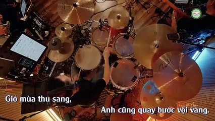 Ôm Em Được Không - Thúy Loan cover MV