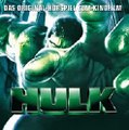 HULK Hörspiel (Original zum Film)