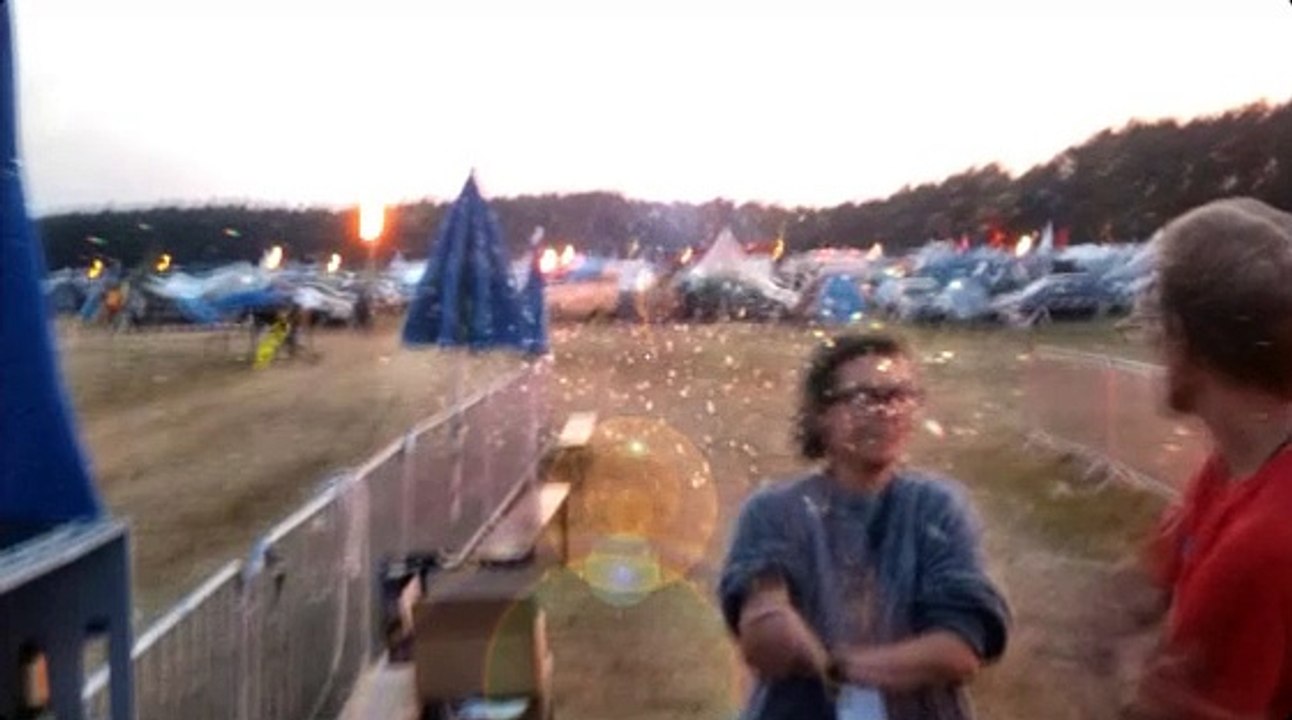 NATION OF GONDWANA 2014   #NOG14