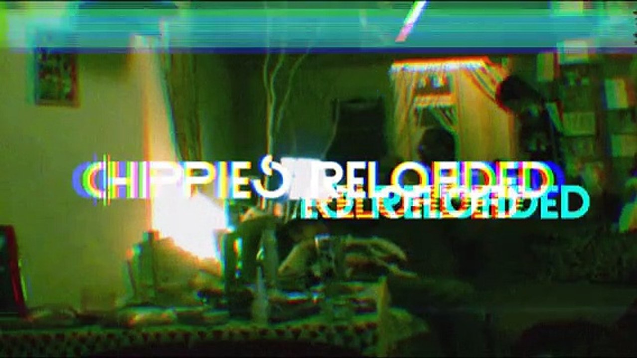 CHIPPIES RELOADED     2K12 ADM